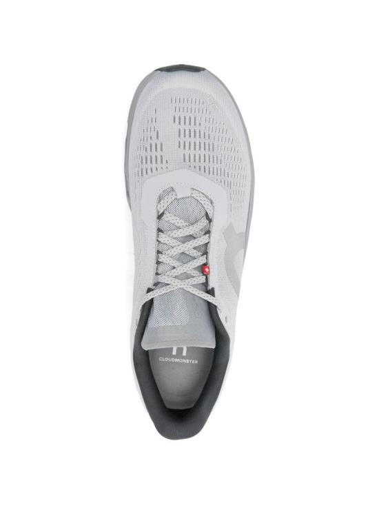  온 러닝 클라우드몬스터 1 스니커즈 3MF30741536 GRAY - ON RUNNING