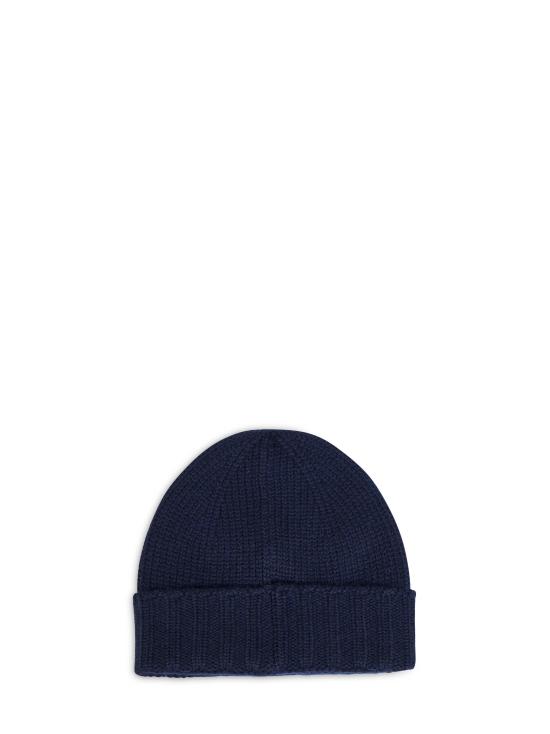 26FW 디40 비니 1018615529598 NAVY - D 40
