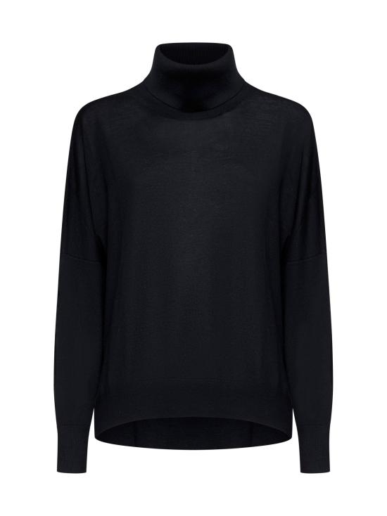 26FW 블랑카 비타 스웨터 4323414730099 BLACK