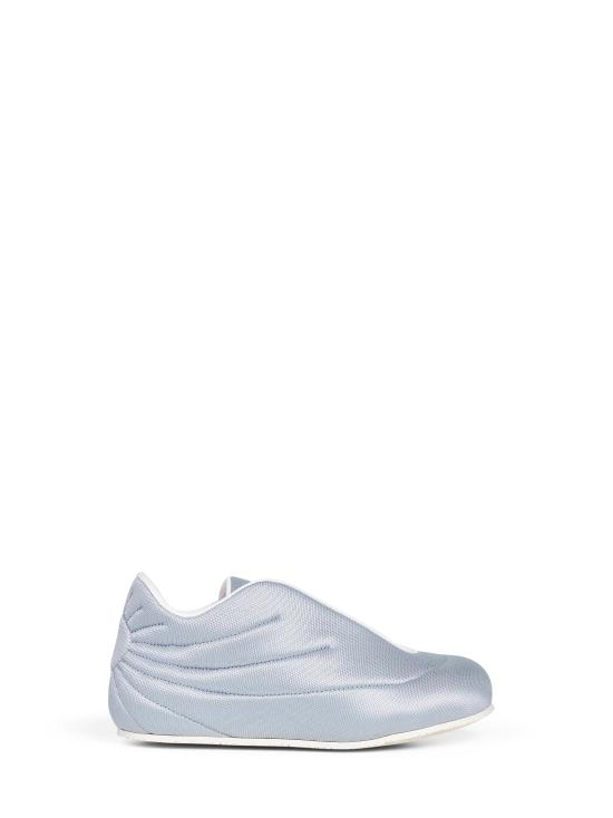 26SS 피디에프 스니커즈 DFM45028S0018PXLIGHTGRE GRAY