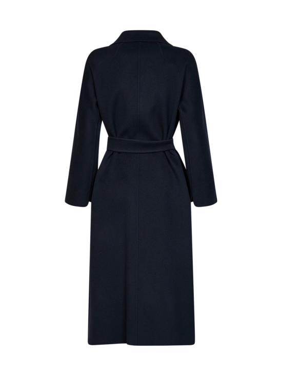 26FW 막스마라 코트 2629016101600ESTURIA012 NAVY - MAX MARA