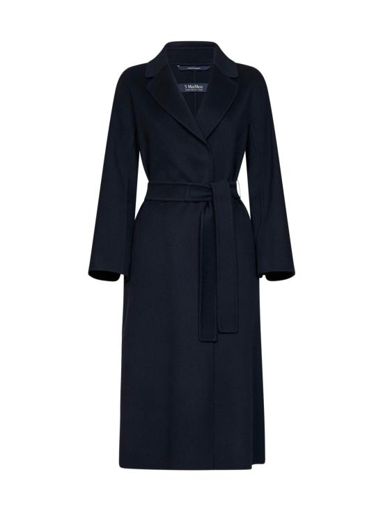 26FW 막스마라 코트 2629016101600ESTURIA012 NAVY