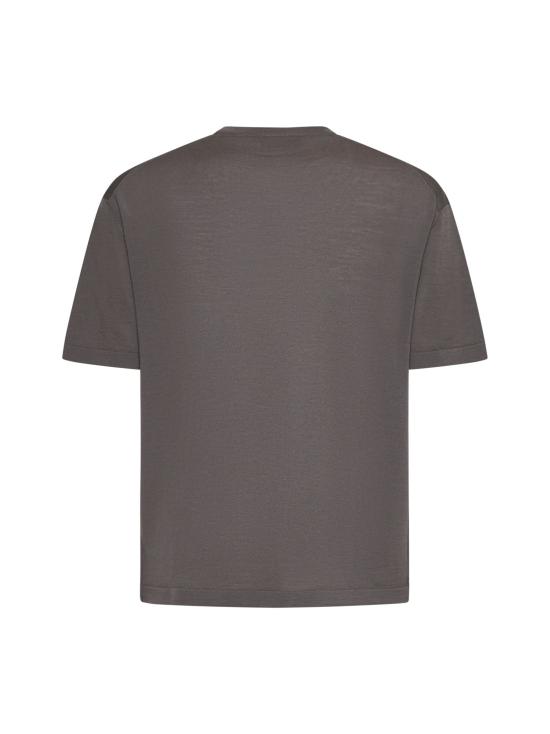 26FW 디40 탑 7054606 94311 GRAY - D 40