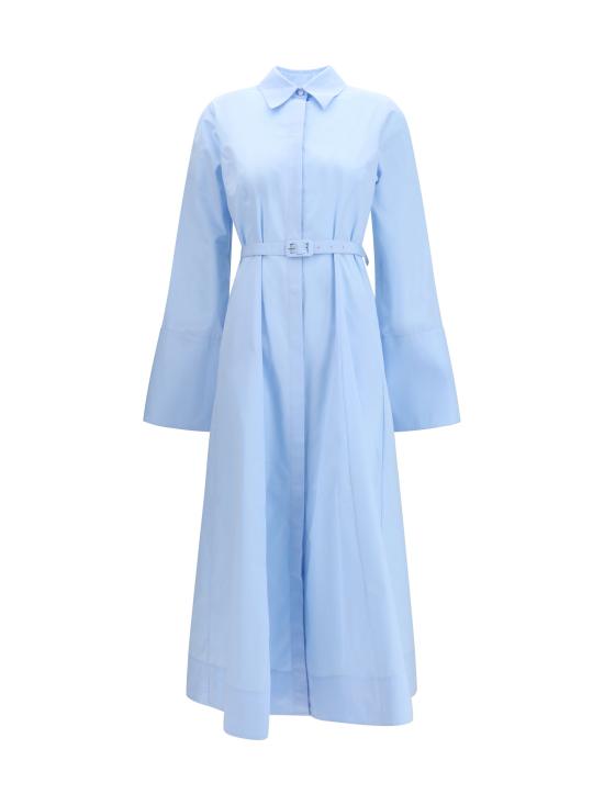 26SS 가브리엘라허스트 원피스 2264138T119 BLUE