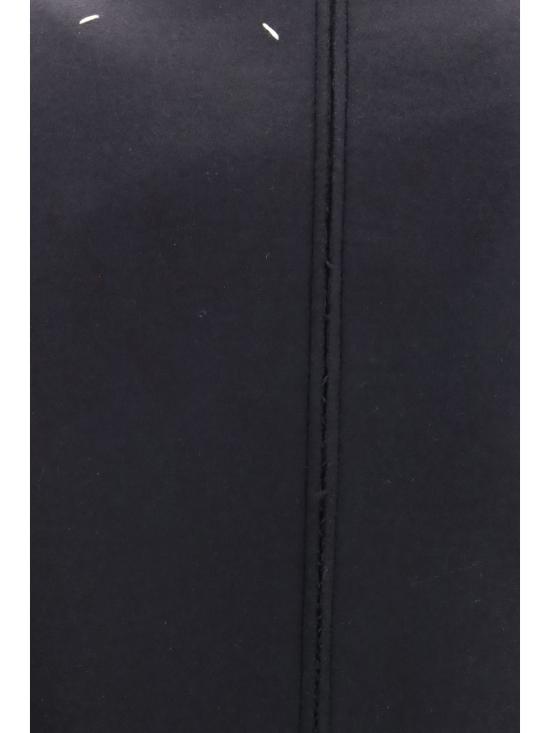 26FW 마르지엘라 원피스 S29DD0088M36132 BLACK - MAISON MARGIELA