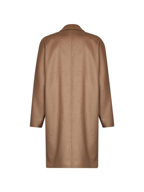 26FW 막스마라 코트 2626016071600MSTMASTRO006 CAMEL - MAX MARA