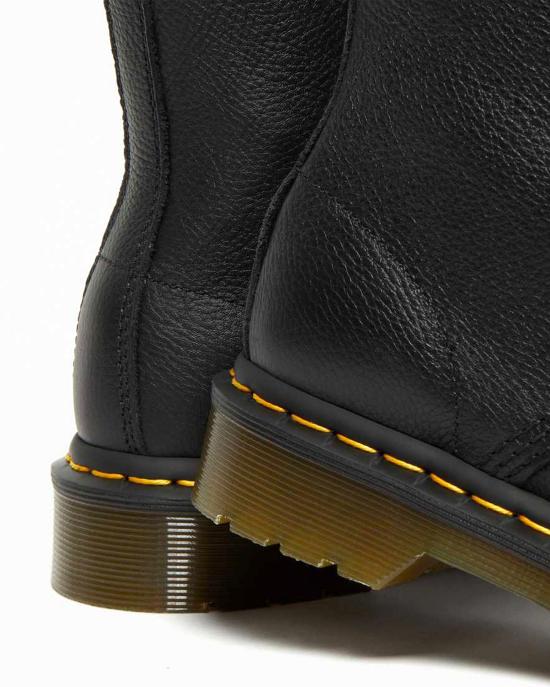 26FW 닥터마틴 부츠 13512006 BLACK - DR.MARTENS