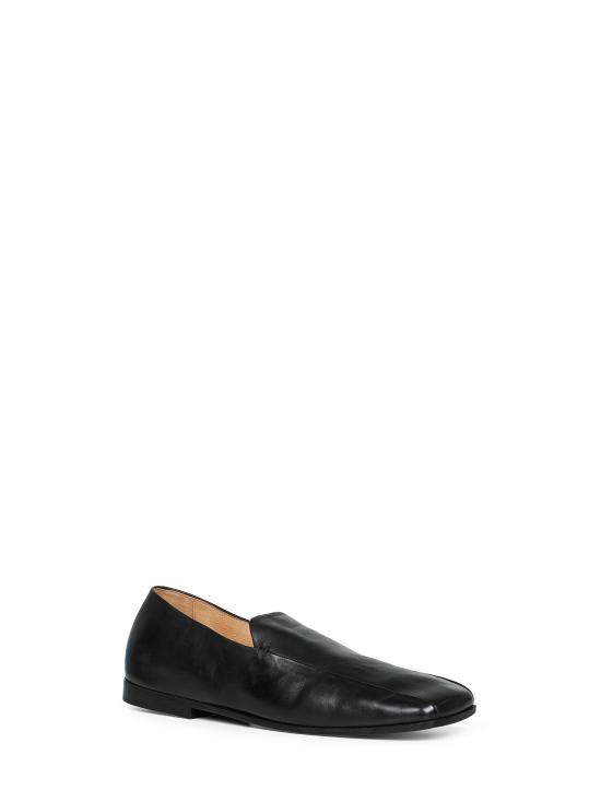 26SS 마르셀 스니커즈 MM4915P010666 BLACK - MARSELL