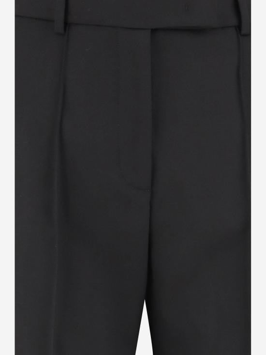 26FW 큐엘투 팬츠 OTTAVIA BLACK