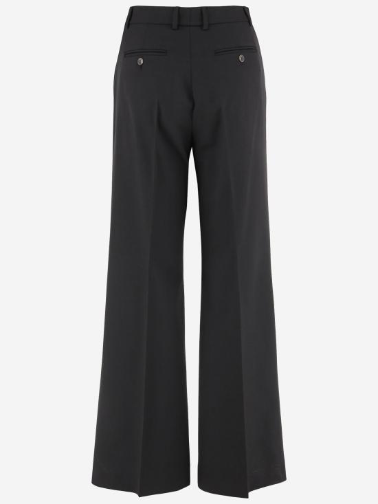 26FW 큐엘투 팬츠 OTTAVIA BLACK - QL2