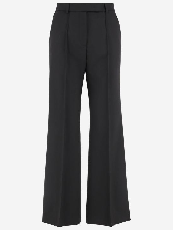 26FW 큐엘투 팬츠 OTTAVIA BLACK - QL2