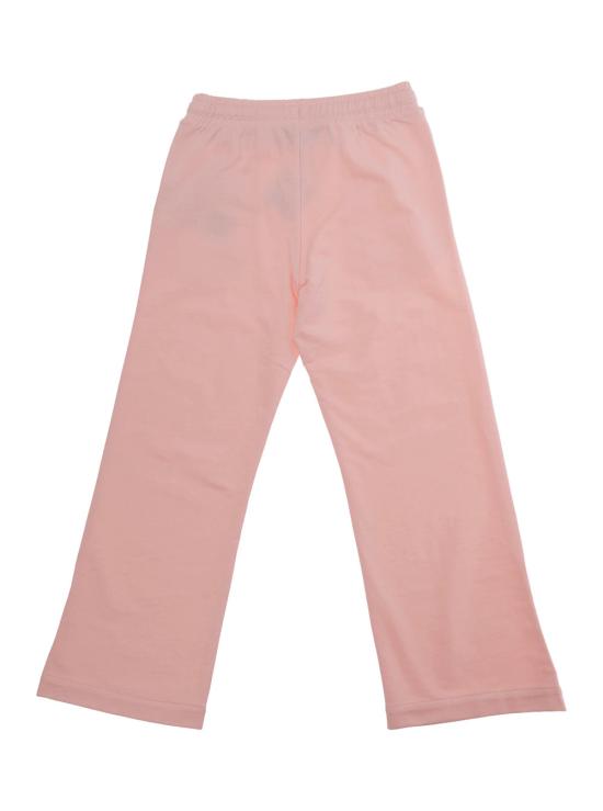 26SS 모스키노 트레이닝/조거 팬츠 HDP06ZLCA19 PINK - MOSCHINO