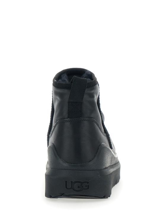 25FW 어그 부츠 1171118 BLACK - UGG