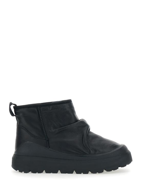 25FW 어그 부츠 1171118 BLACK