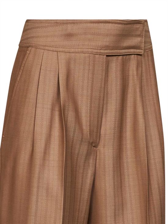 26FW 에트로 팬츠 WREA007399TJ213V3826 BROWN - ETRO