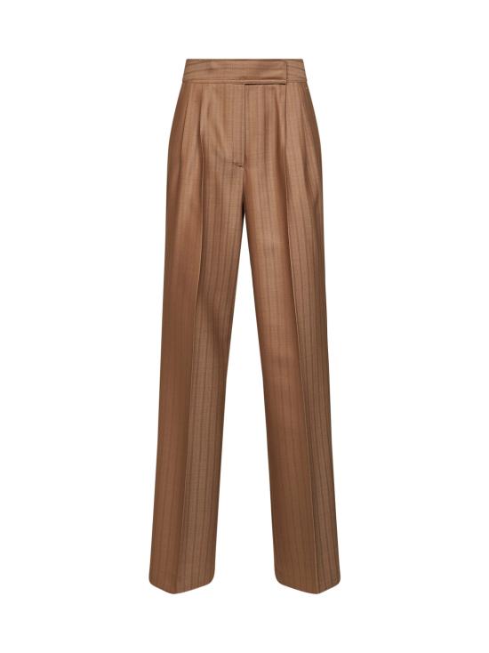 26FW 에트로 팬츠 WREA007399TJ213V3826 BROWN