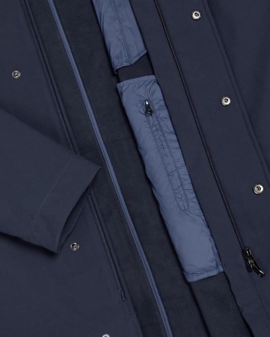 26FW 콜마르 패딩 11000069 NAVY - COLMAR