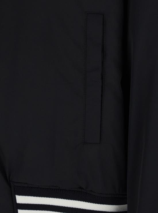 26SS 구찌 자켓 851254 BLACK - GUCCI