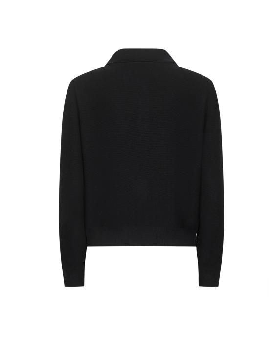 26FW 블랑카 비타 니트웨어 5726714267099 BLACK - BLANCA VITA