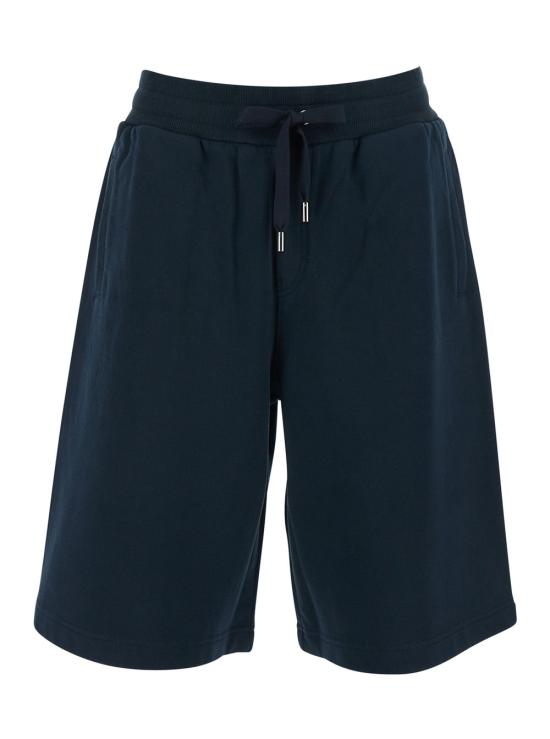 26SS 돌체앤가바나 숏팬츠 GVUZAZ NAVY
