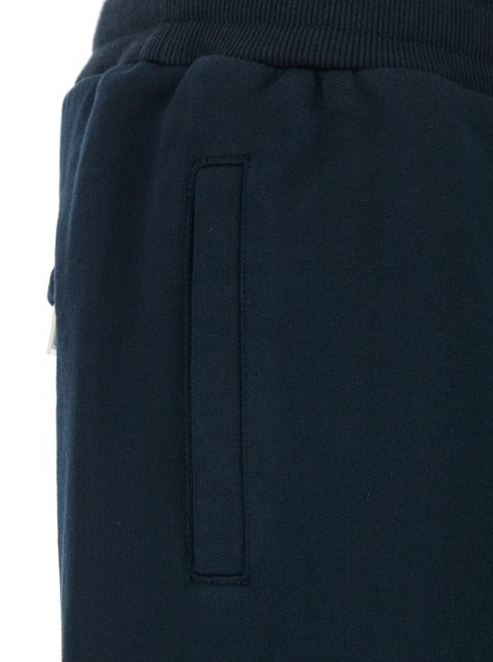 26SS 돌체앤가바나 숏팬츠 GVUZAZ NAVY - DOLCE & GABBANA