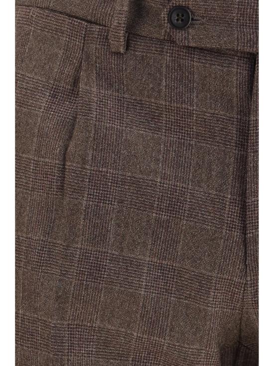 26FW 제르마노 팬츠 321G5602 BROWN