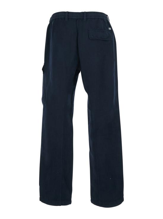 26SS 씨피 컴퍼니 카고 팬츠 20CMPA249A NAVY - C.P. COMPANY