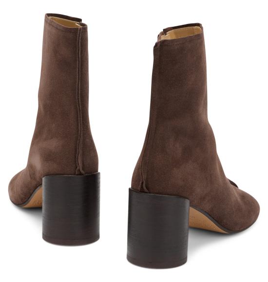 26FW MM6 메종마르지엘라 부츠 S59WU0276 BROWN - MM6 MAISON MARGIELA