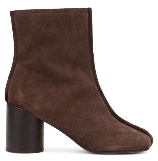 26FW MM6 메종마르지엘라 부츠 S59WU0276 BROWN - MM6 MAISON MARGIELA