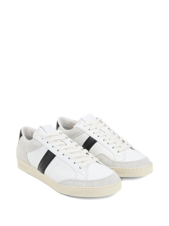  톰포드 스니커즈 J1597LCL532N WHITE - TOMFORD