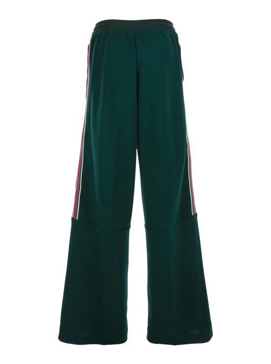 26SS 구찌 팬츠 847843 GREEN - GUCCI