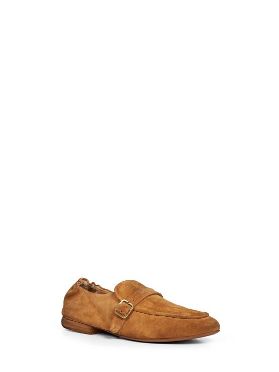 26SS 마르셀 스니커즈 MM4755P024181 CAMEL - MARSELL
