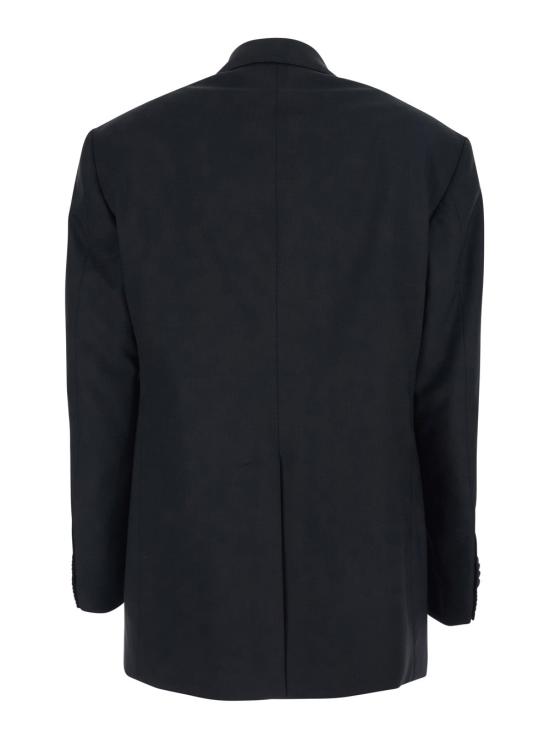 25FW 딸리아토레 자켓 JLORELEY BLACK - TAGLIATORE