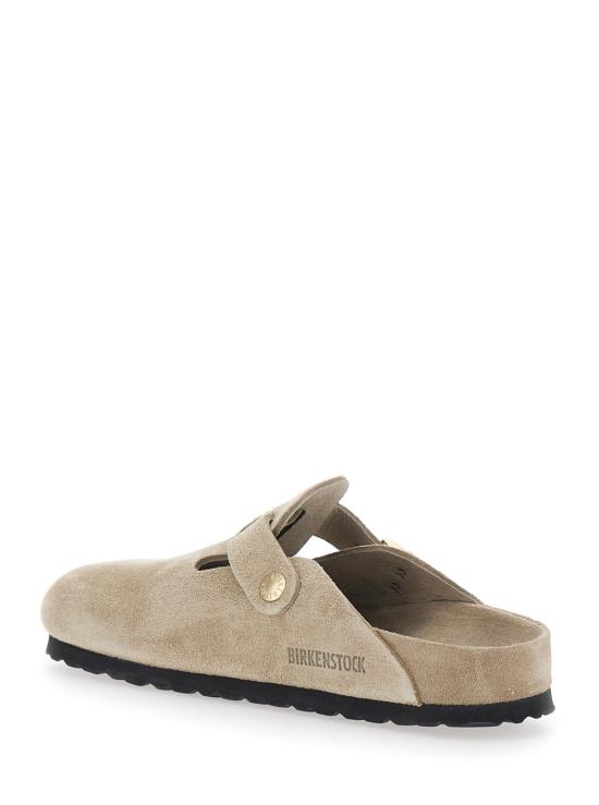 26SS 버켄스탁 보스턴 토프 1031511 BEIGE - BIRKENSTOCK