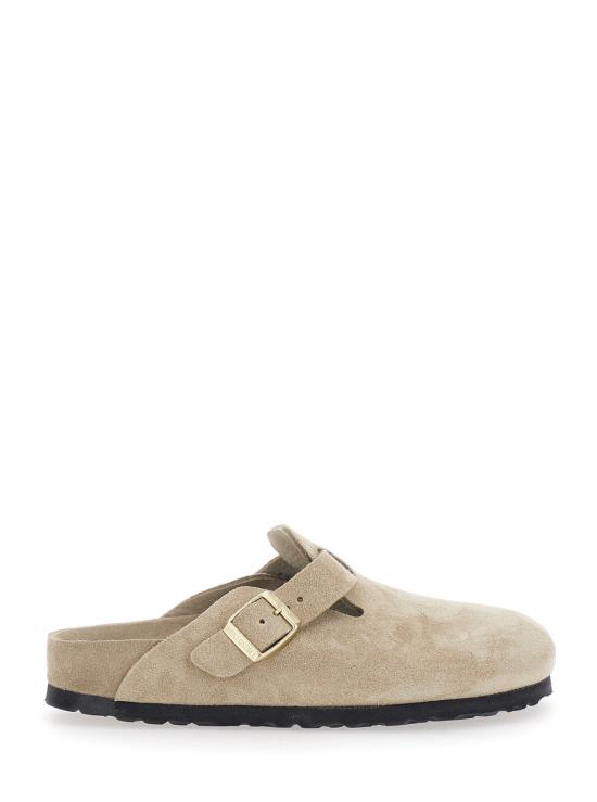 26SS 버켄스탁 보스턴 토프 1031511 BEIGE