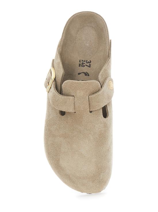 26SS 버켄스탁 보스턴 토프 1031511 BEIGE - BIRKENSTOCK