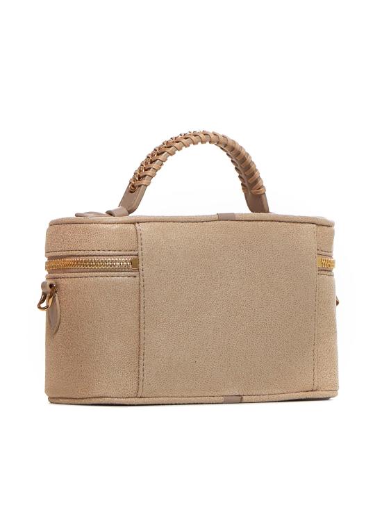 26FW 스텔라 맥카트니 가방 7P0070W93559300 BEIGE - STELLA MCCARTNEY