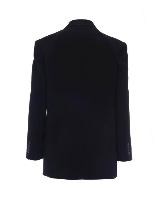 26FW 막스마라 자켓 2626046045600 BLACK - MAX MARA