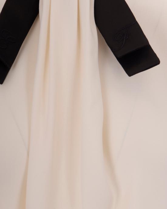 26FW 엘리자베타프랜치 셔츠 CA17866E2 BEIGE - ELISABETTA FRANCHI