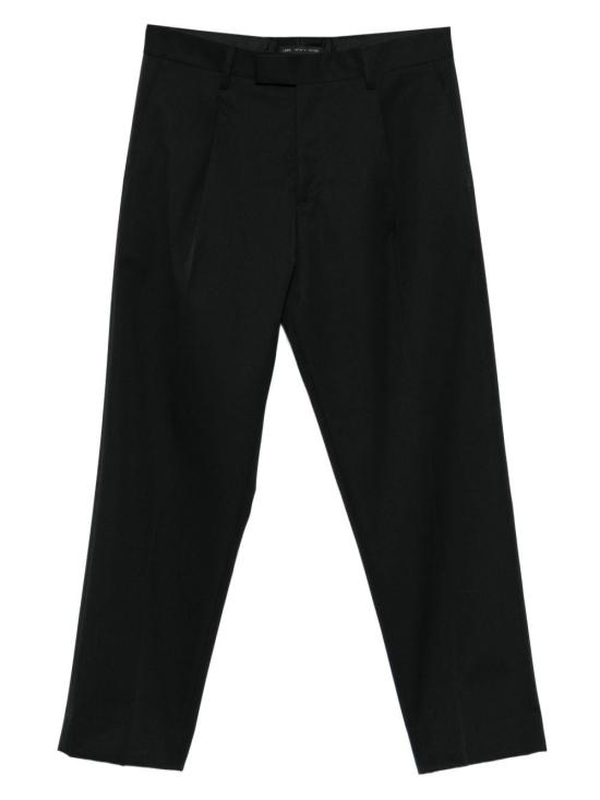 25FW 로우브랜드 팬츠 L1PFW25266944 BLACK - LOW BRAND