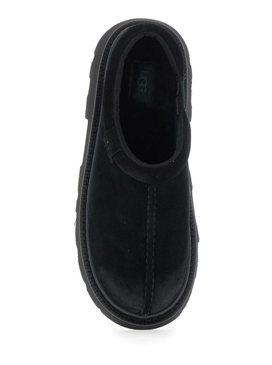  어그 타스만 러그 1166913 BLACK - UGG