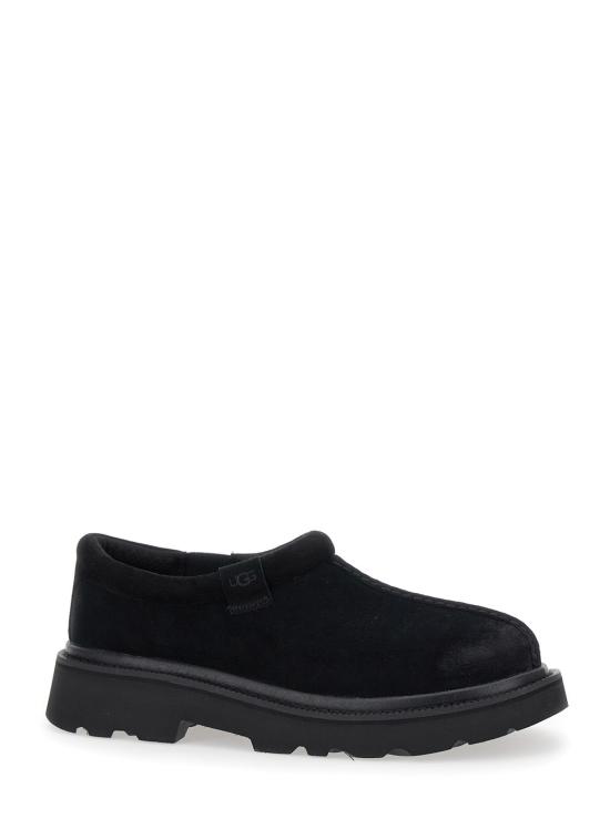  어그 타스만 러그 1166913 BLACK - UGG