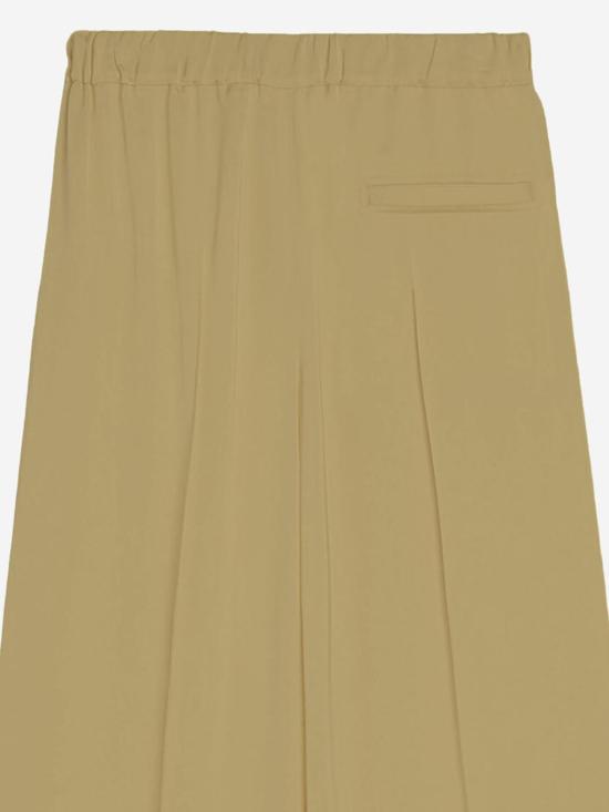 26SS 질샌더 팬츠 J02KA0180 BEIGE - JIL SANDER