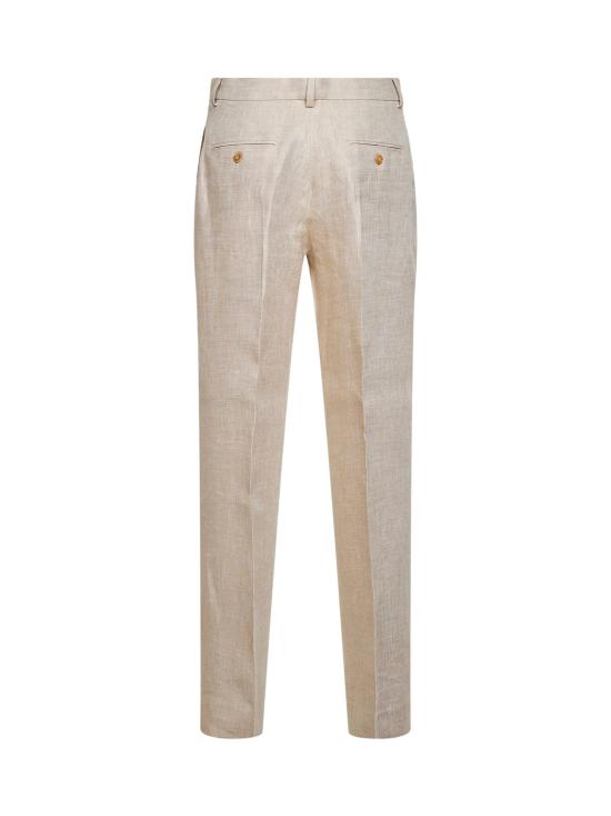 26SS 위켄드막스마라 팬츠 2615131112600WKDMALIZIA023 BEIGE - WEEKEND MAX MARA
