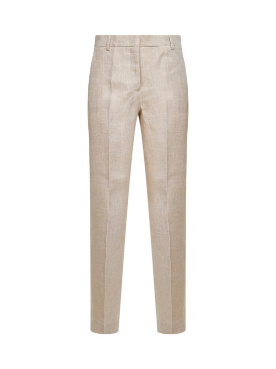 26SS 위켄드막스마라 팬츠 2615131112600WKDMALIZIA023 BEIGE