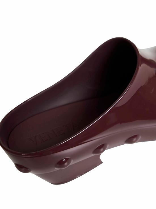 26SS 보테가베네타 샌들 868075V2AS06176 BORDEAUX - BOTTEGA VENETA