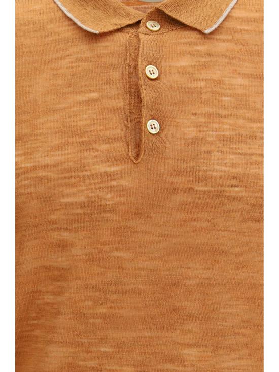 26SS 브룩스 필드 탑 203CD020 BROWN - BROOKSFIELD