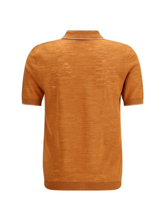 26SS 브룩스 필드 탑 203CD020 BROWN