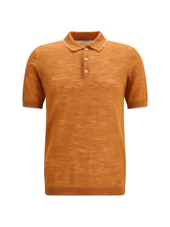 26SS 브룩스 필드 탑 203CD020 BROWN - BROOKSFIELD