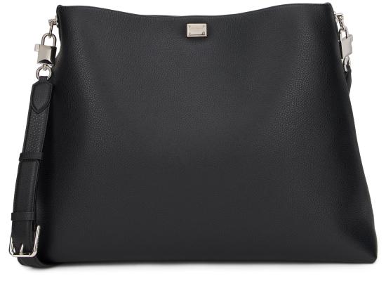26FW 돌체앤가바나 토트백 BM2693 BLACK - DOLCE & GABBANA